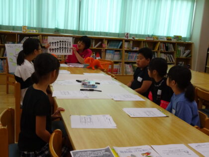 認知症講習会